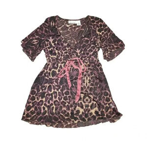 DKNY Jeans Vintage Top Size M